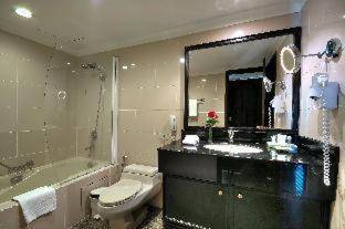 Grand President Bangkok