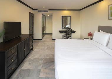 Grand President Bangkok