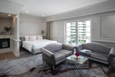 Royal President Bangkok - SHA Extra Plus