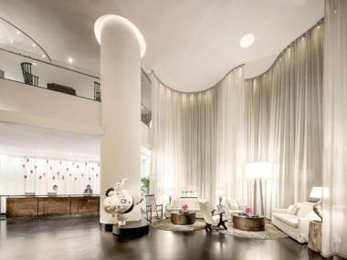 Pullman Bangkok Hotel G - SHA Plus Certified