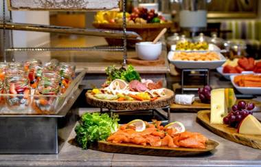 The Sukosol Hotel - SHA Extra Plus