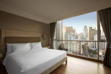 Adelphi Suites Bangkok - SHA Extra Plus