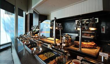 Amari Watergate Bangkok - SHA Extra Plus Certified