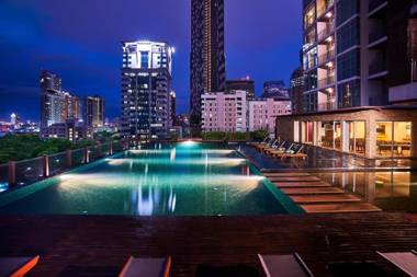 Urbana Sathorn Bangkok
