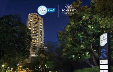 Somerset Park Suanplu - SHA Plus Certified