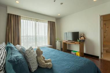 Somerset Park Suanplu - SHA Plus Certified