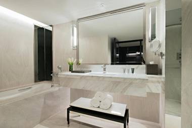 JW Marriott Hotel Bangkok - SHA Extra Plus