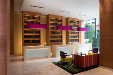 Courtyard by Marriott Bangkok - SHA Extra Plus