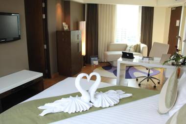 Park Plaza Sukhumvit Bangkok