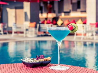 Mercure Bangkok Sukhumvit 11 - SHA Extra Plus Certified