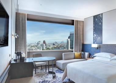 Millennium Hilton Bangkok