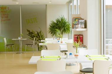 ibis Bangkok Sathorn - SHA Extra Plus