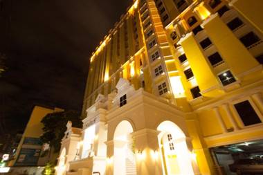 The Victory Residences Bangkok - SHA Extra Plus Certified