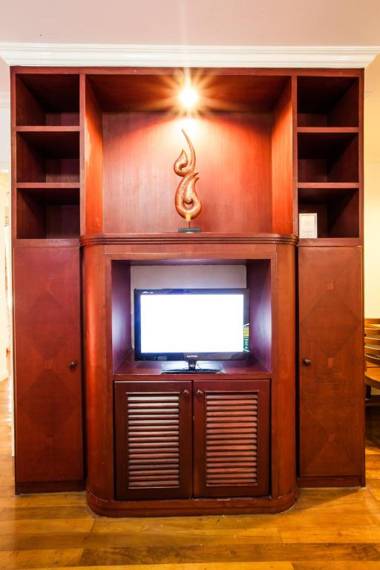 The Victory Residences Bangkok - SHA Extra Plus Certified