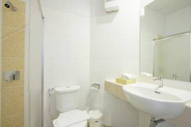 China Town Hotel - SHA Plus Certified