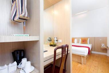 China Town Hotel - SHA Plus Certified
