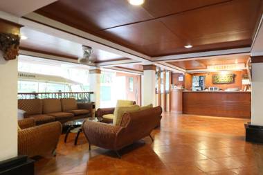 Royal Ivory Sukhumvit Nana