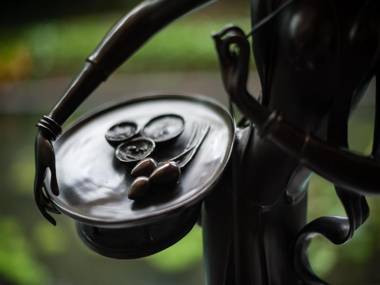 Chatrium Hotel Riverside Bangkok