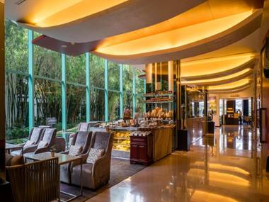 Chatrium Hotel Riverside Bangkok