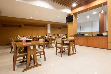 Legacy Express Sukhumvit