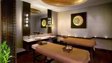 Marriott Executive Apartments Sukhumvit Park - SHA Extra Plus