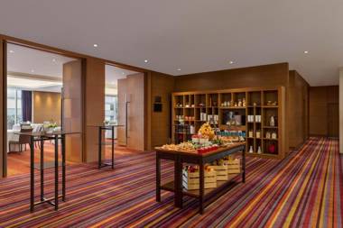 Marriott Executive Apartments Sukhumvit Park - SHA Extra Plus