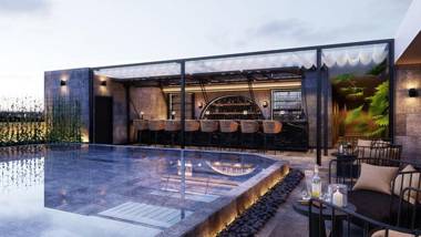 Oakwood Hotel Sukhumvit 11 Bangkok