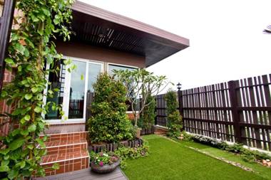 Sabai Sabai@Sukhumvit Hotel