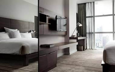 S31 Sukhumvit Hotel - SHA Extra Plus