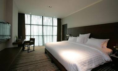 S31 Sukhumvit Hotel - SHA Extra Plus