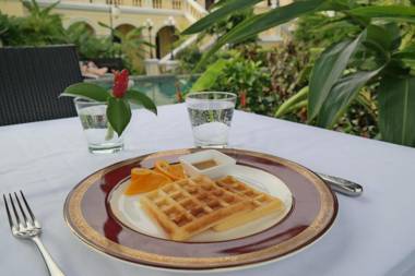 Praya Palazzo - SHA Plus