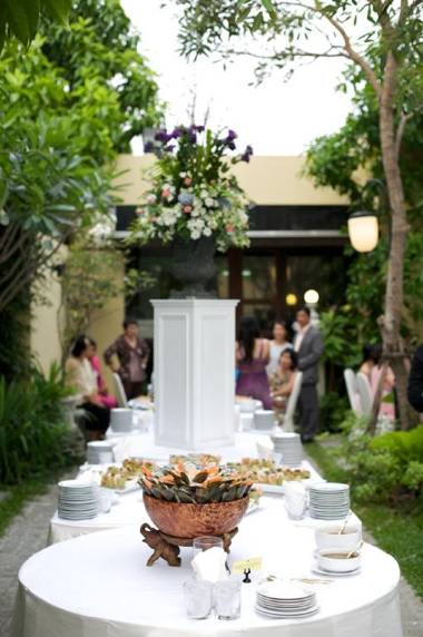 Praya Palazzo - SHA Plus