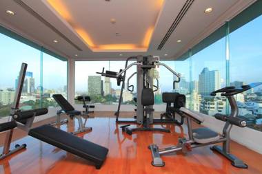 D Varee Residence Montara Thonglor 25