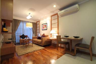 D Varee Residence Montara Thonglor 25