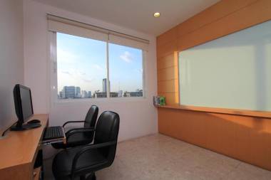 D Varee Residence Montara Thonglor 25