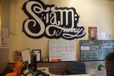 Siam Journey Guesthouse