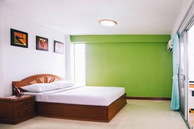 Golden House @ On-nut Station