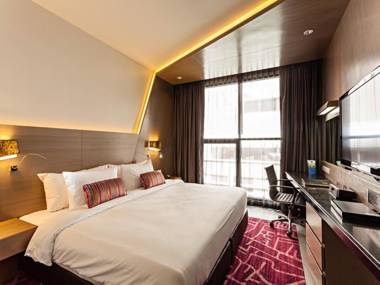 Best Western Premier Sukhumvit - SHA Extra Plus