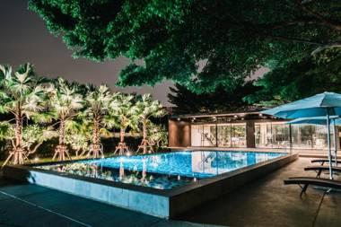 The Platinum Suite - SHA Plus