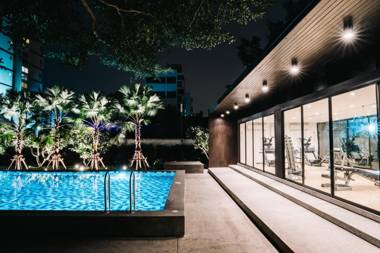 The Platinum Suite - SHA Plus