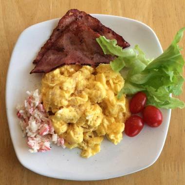 Park Village Rama II