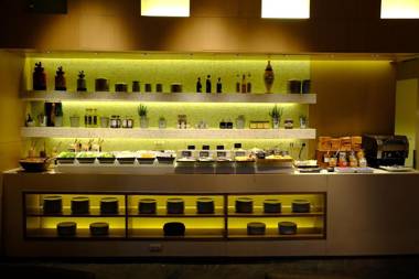 Bangkok Marriott Hotel Sukhumvit - SHA Extra Plus