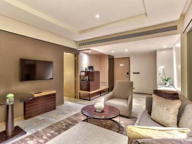 DoubleTree by Hilton Sukhumvit Bangkok