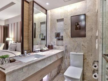 DoubleTree by Hilton Sukhumvit Bangkok