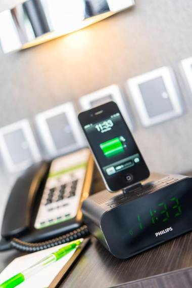 Holiday Inn Bangkok Sukhumvit an IHG Hotel