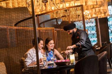 Holiday Inn Bangkok Sukhumvit an IHG Hotel