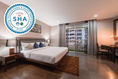 Grand Asoke Residence Sukhumvit