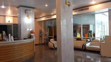 J TWO S Pratunam Hotel