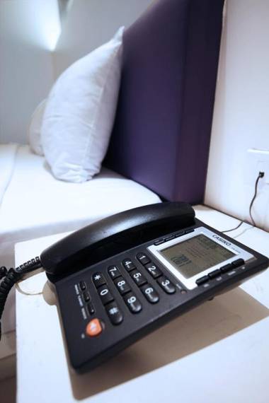 Citin Sukhumvit 11 Nana Bangkok by Compass Hospitality