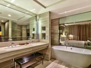 Hilton Sukhumvit Bangkok